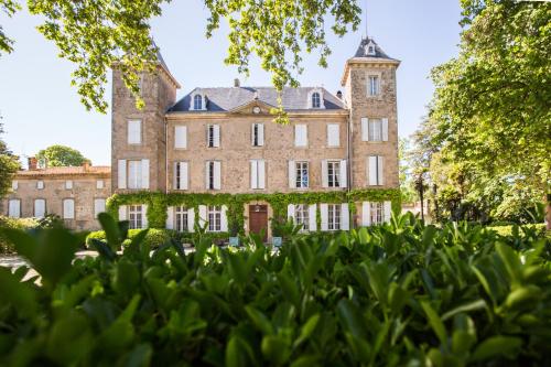 boutique hotels in Corbières