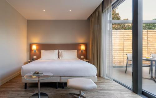 boutique hotels in Treviso