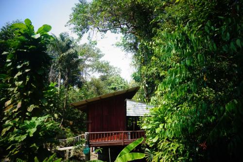 boutique hotels in Ko Chang