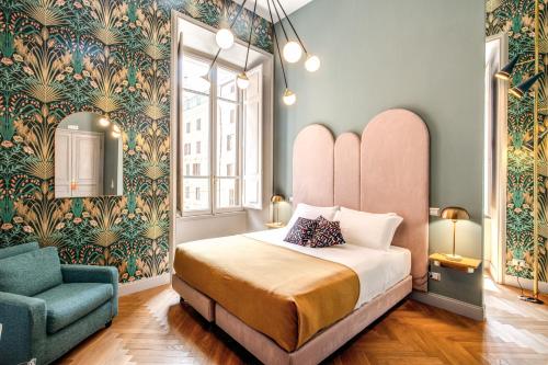 boutique hotels in Repubblica