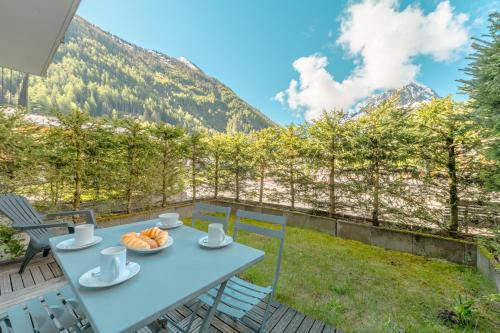 boutique hotels in Chamonix Valley