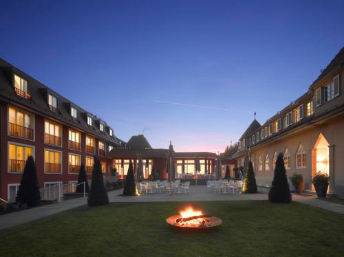 boutique hotels in Schorndorf