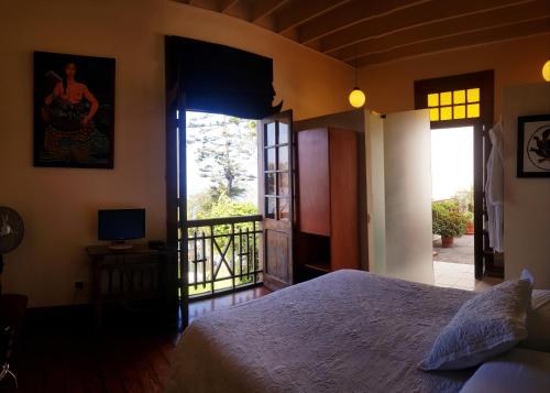 boutique hotels in Lima