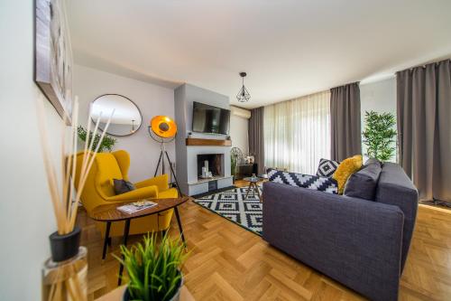 boutique hotels in Krapina-Zagorje County