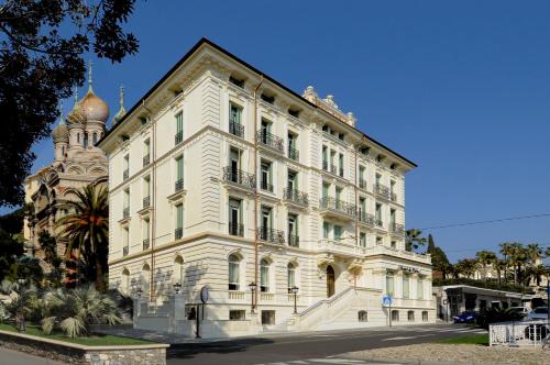 boutique hotels in Sanremo