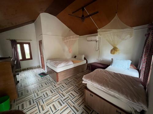 boutique hotels in Uttar Pradesh, North