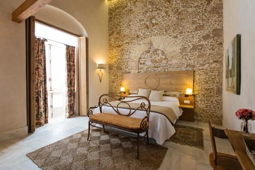 boutique hotels in Jerez De La Frontera