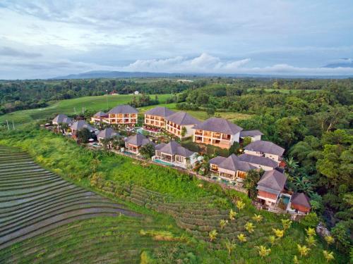 boutique hotels in Tabanan