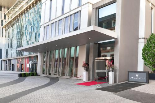 boutique hotels in Autoroute Utrecht Frankfurt