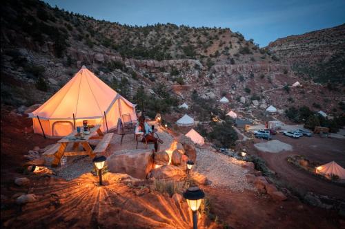 boutique hotels in Utah