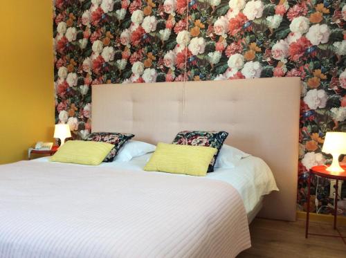 boutique hotels in Ostend