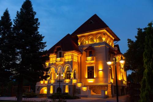 boutique hotels in Târgu Jiu