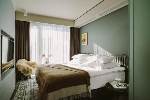 boutique hotels in Wrocław