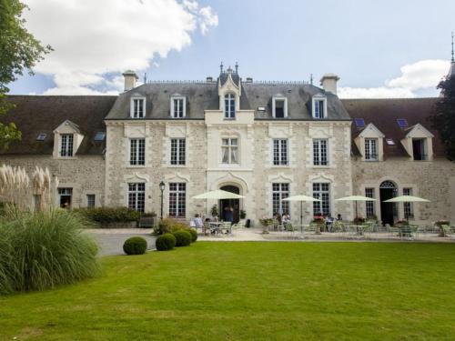 boutique hotels in Marne