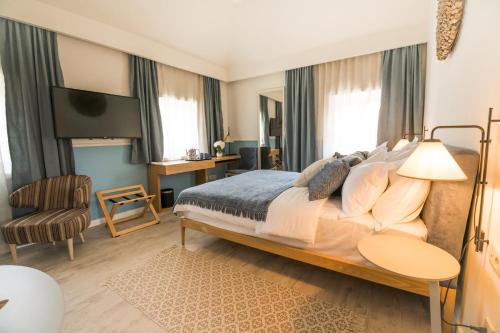 boutique hotels in Budva County