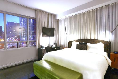 boutique hotels in Laval