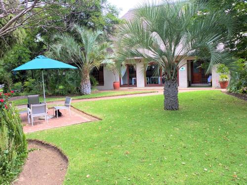 boutique hotels in Pretoria