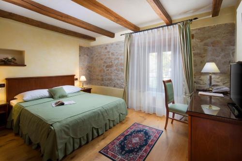 boutique hotels in Novigrad Istria