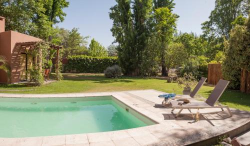 boutique hotels in Wine Route Mendoza