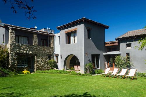 boutique hotels in San Martín De Los Andes