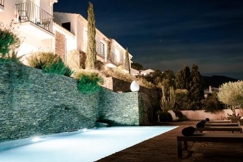 boutique hotels in Costa Brava