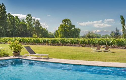 boutique hotels in Wine Route Mendoza