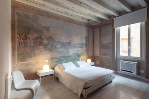 boutique hotels in Provincia Di Mantova