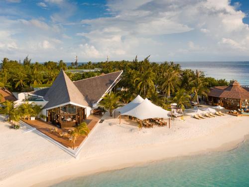 boutique hotels in Male Atoll