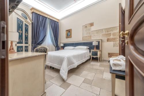 boutique hotels in Salice Salentino