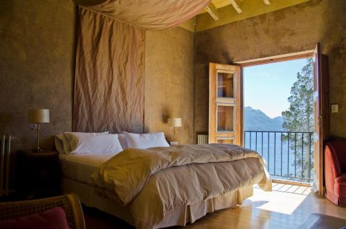 boutique hotels in Nahuel Huapi National Park