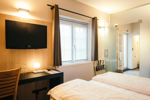 boutique hotels in Antwerpse Kempen