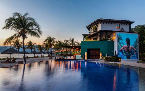 boutique hotels in Ixtapa-Zihuatanejo