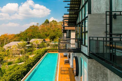 boutique hotels in Khao Yai