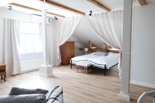 boutique hotels in Saimaa