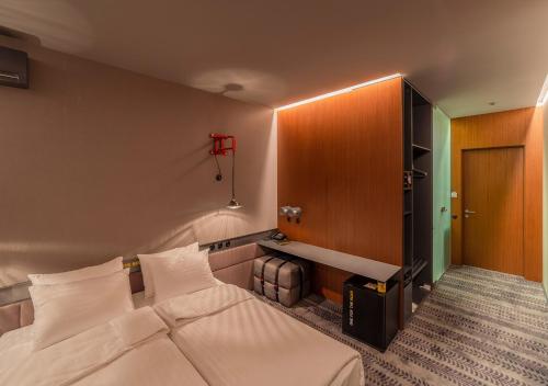 boutique hotels in Kiev