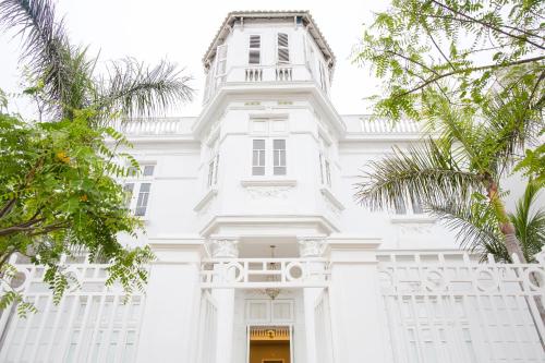 boutique hotels in Lima