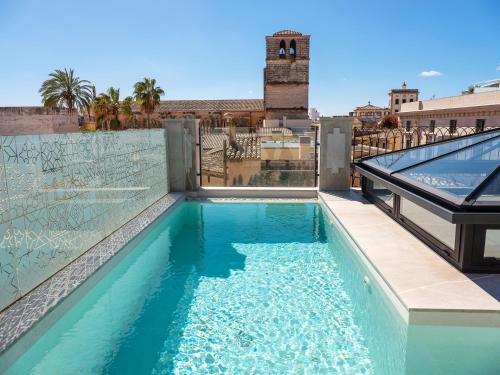 boutique hotels in Palma De Mallorca