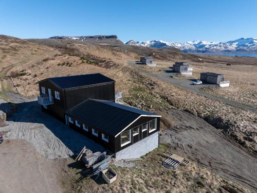 boutique hotels in Snæfellsnes Peninsula