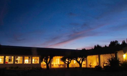 boutique hotels in Vicentina Coast