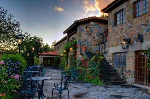 boutique hotels in Amarante