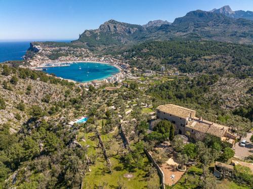 boutique hotels in Port De Soller