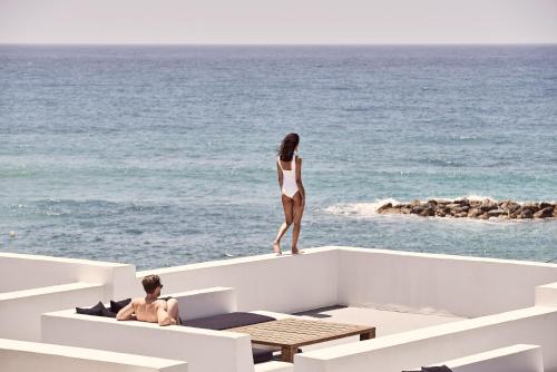 boutique hotels in Southern Cyprus