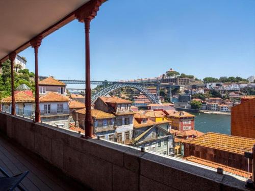 boutique hotels in Vila Nova De Gaia