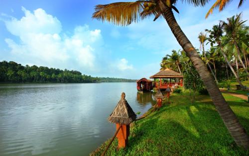 boutique hotels in Kerala