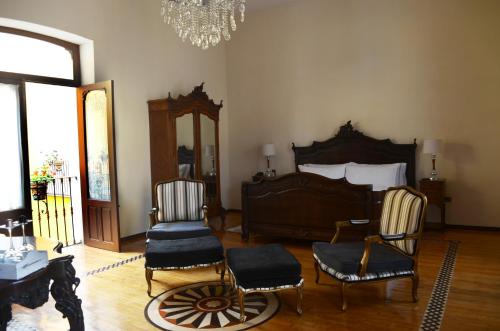 boutique hotels in Cholula