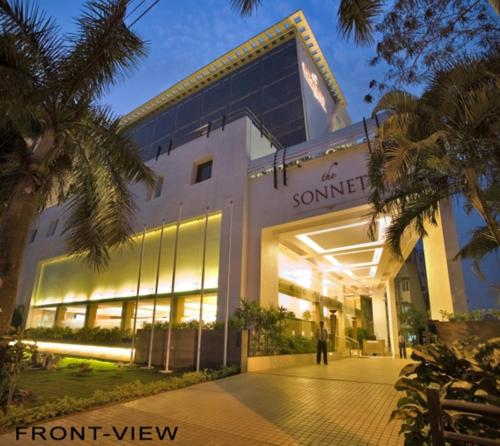 boutique hotels in East Zone