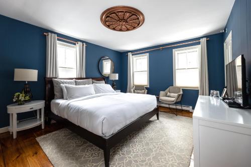 boutique hotels in New Hampshire