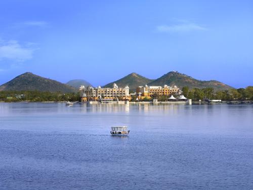 boutique hotels in Udaipur District