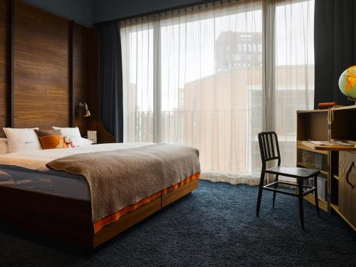 boutique hotels in Hamburg