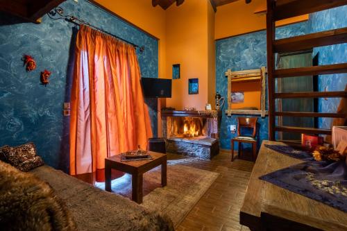 boutique hotels in Arachova